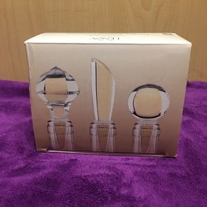 Lenox Tuscany Classics Collection Bottle Stoppers